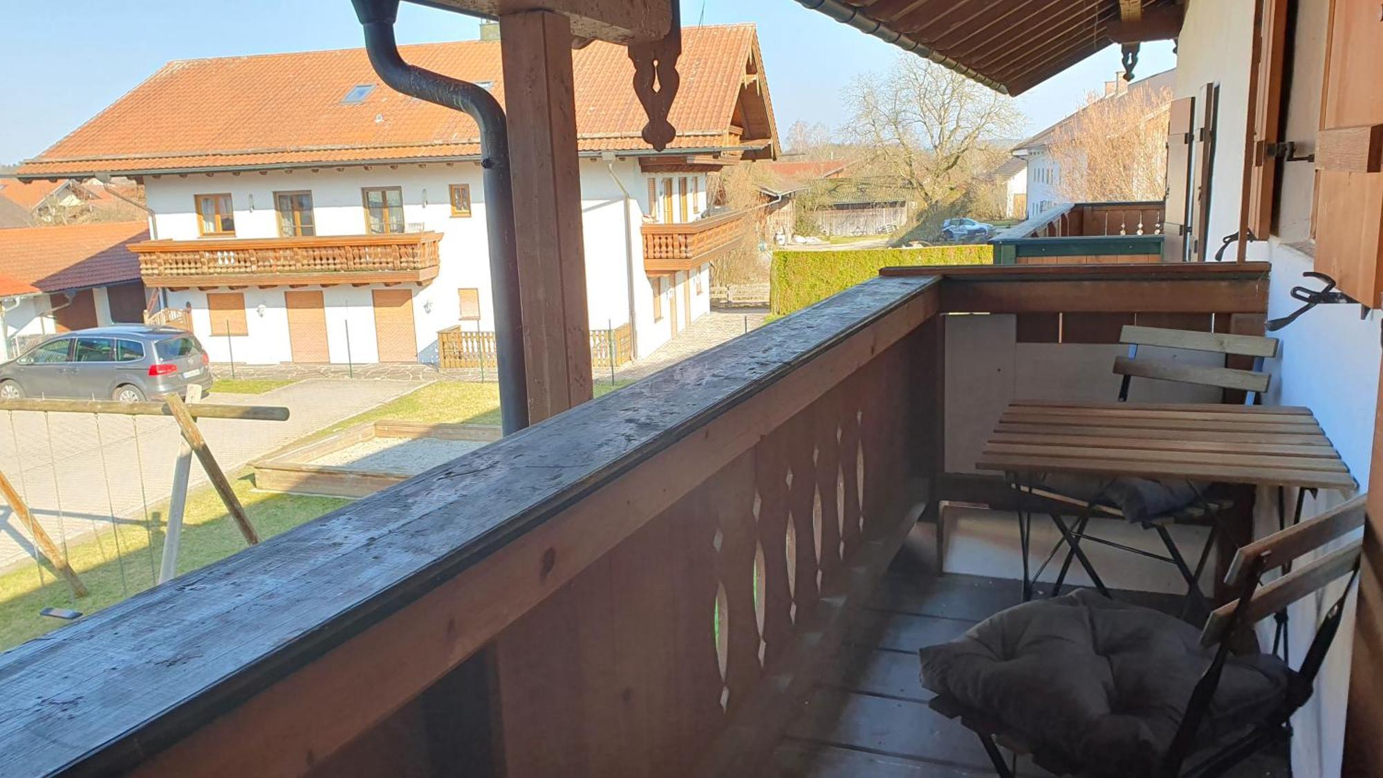 Stephanskirchen Ferienwohnungen Am Simssee Mit Alpenblick, Gutshof Alpenblick מראה חיצוני תמונה