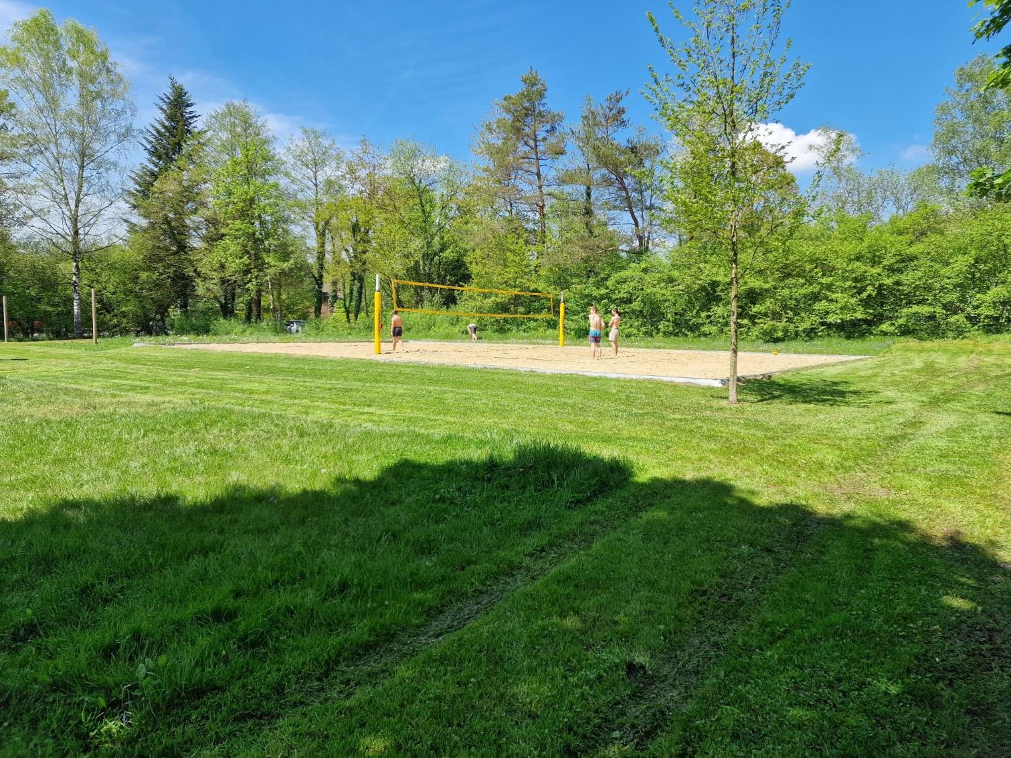 Stephanskirchen Ferienwohnungen Am Simssee Mit Alpenblick, Gutshof Alpenblick מראה חיצוני תמונה