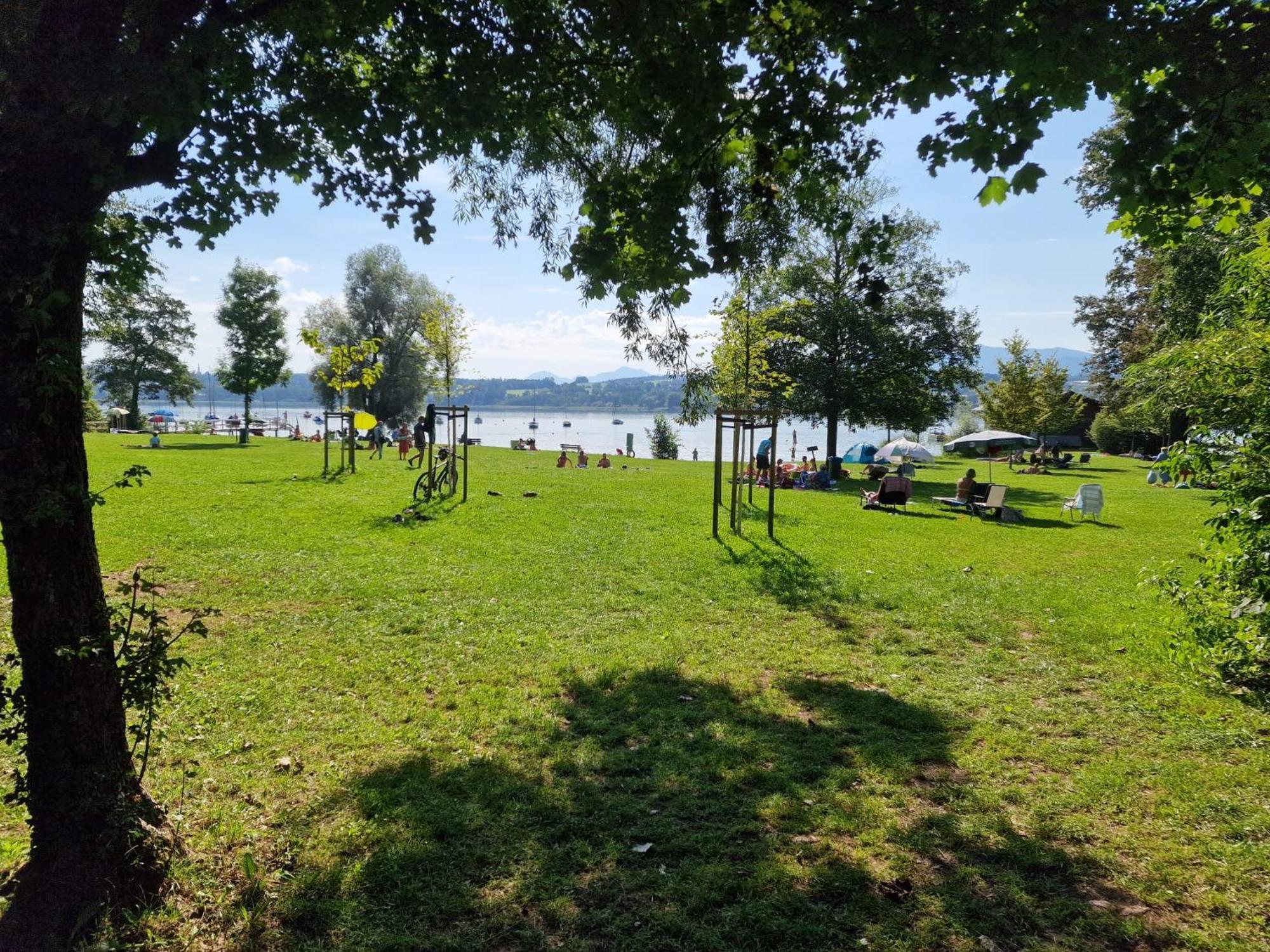 Stephanskirchen Ferienwohnungen Am Simssee Mit Alpenblick, Gutshof Alpenblick מראה חיצוני תמונה